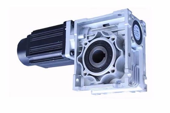 艾思捷蝸輪蝸桿減速機配伺服電機一體.jpg 艾思捷蝸輪蝸桿減速機配伺服電機一體.jpg