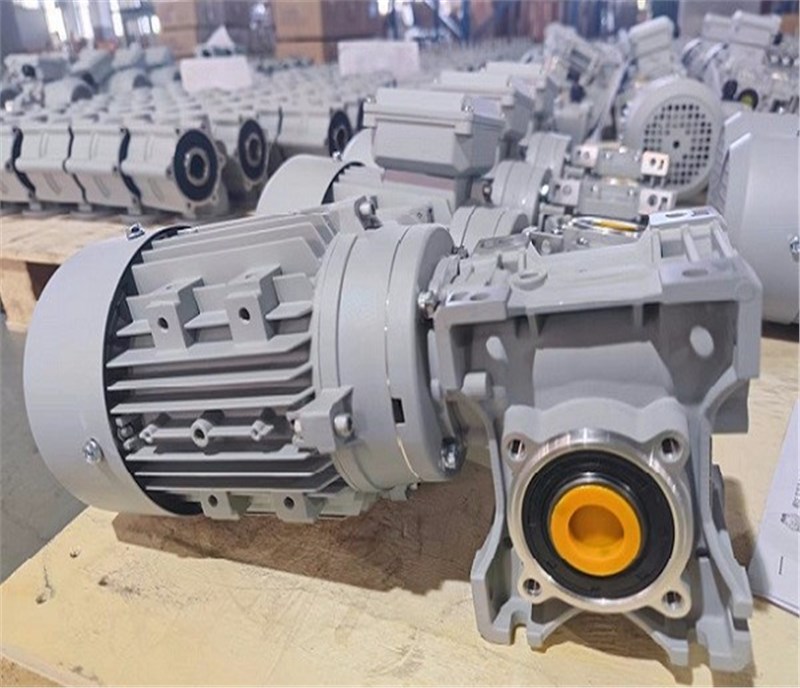 輸送機(jī)減速機(jī)