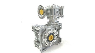 上海艾思捷--蝸輪蝸桿減速機與齒輪減速機的區(qū)別？