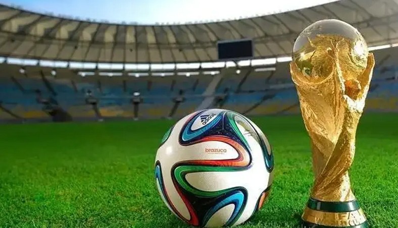 卡塔爾世界杯開始了，艾思捷邀您一起為喜歡的球隊(duì)加油啦！